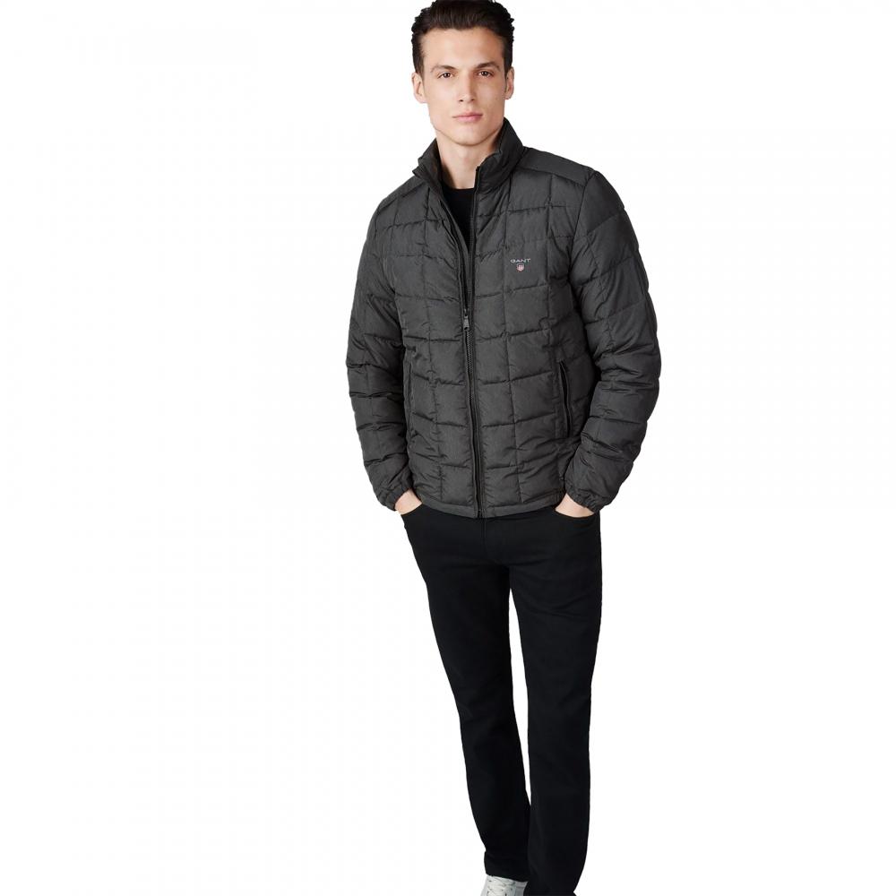 AW17 GANT The Lightweight Cloud Mens Jacket