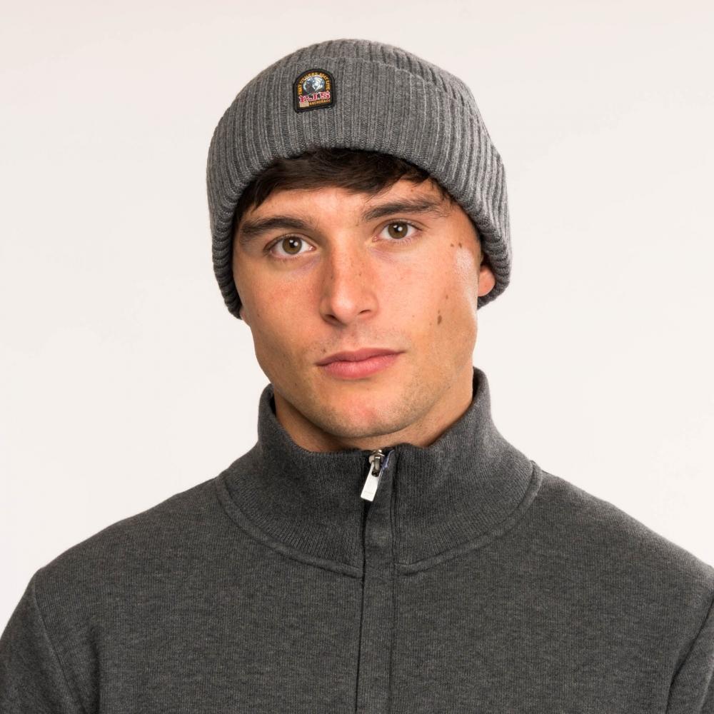 parajumper rib hat