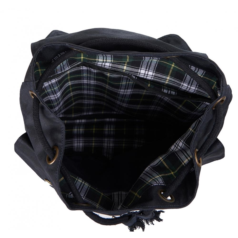 barbour beaufort backpack