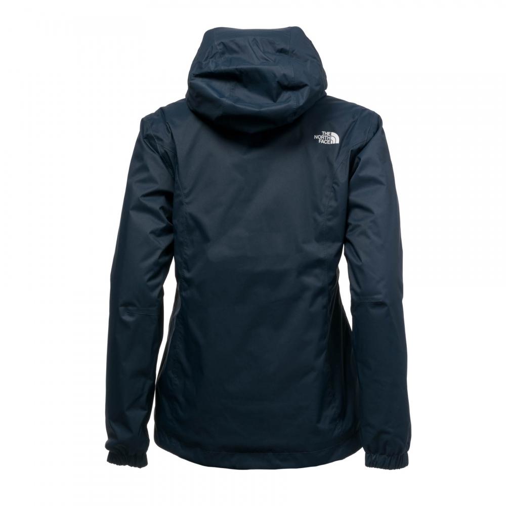 the north face womens quest jacket