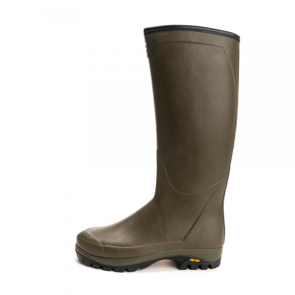 le chameau vibram neoprene