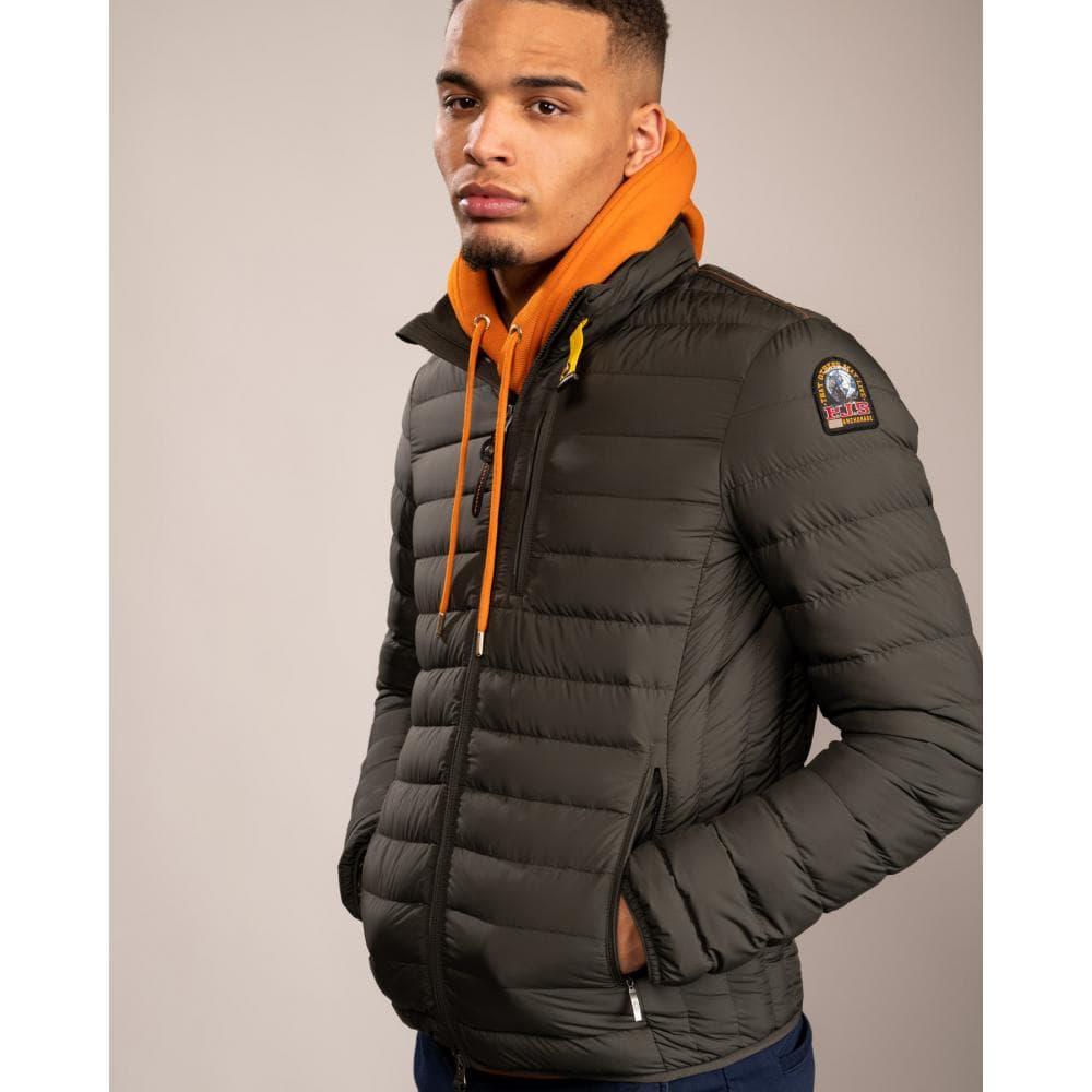 men's parajumper jacket