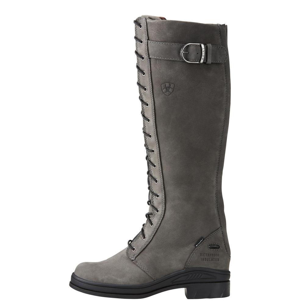 coniston boots