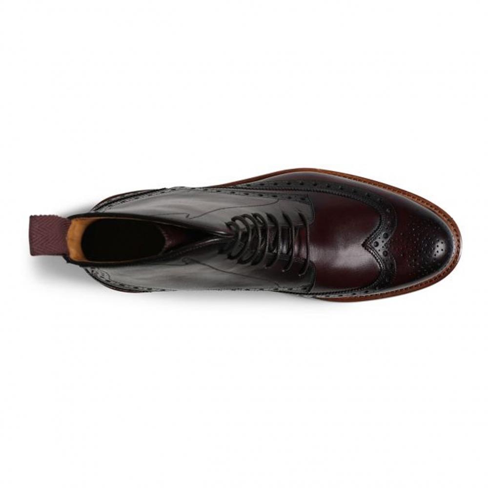 oliver sweeney dunbeath