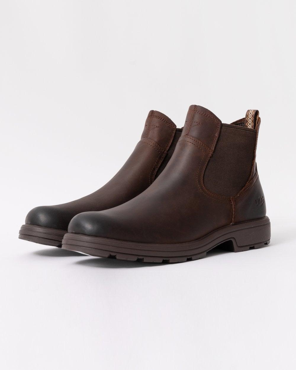 UGG Biltmore Chelsea Biltmore Chelsea in Brown for Men Lyst UK - Main Image