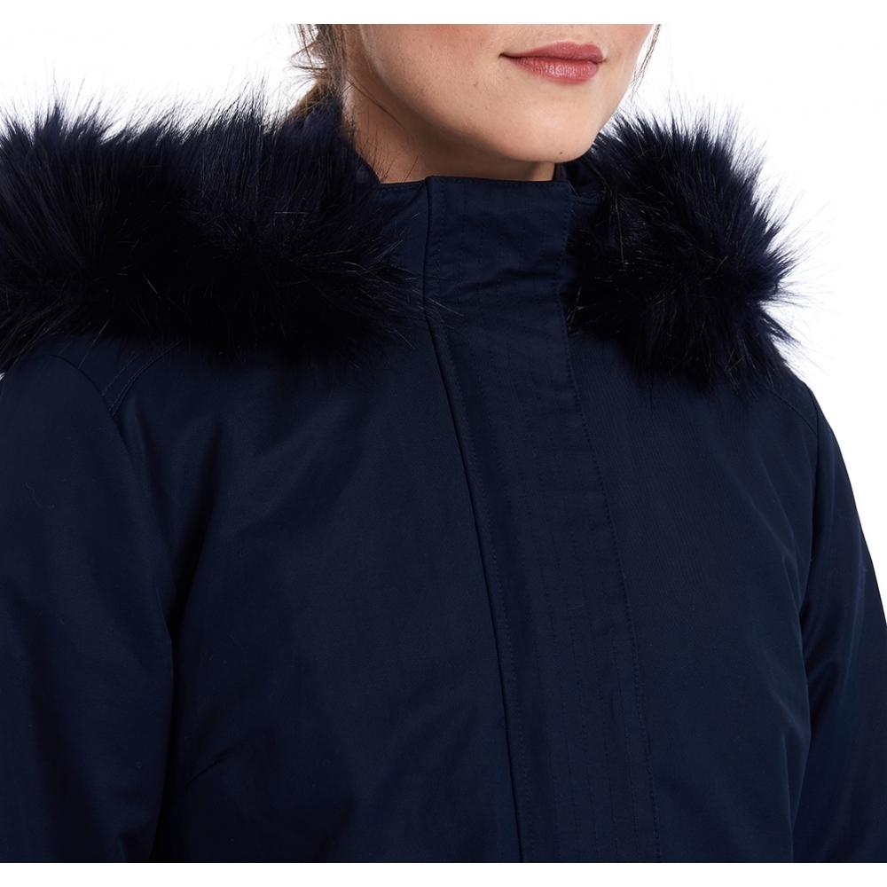 barbour bute jacket