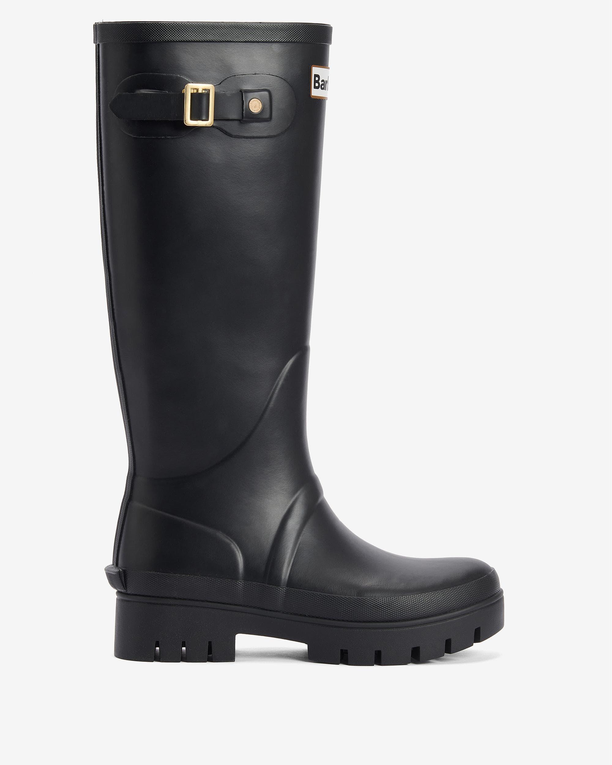 Barbour wellies size 5 online