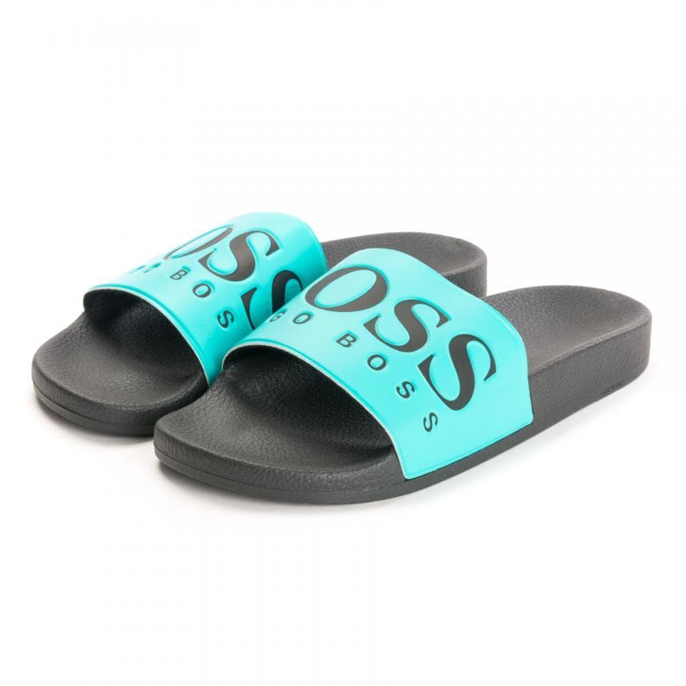mens sliders boss