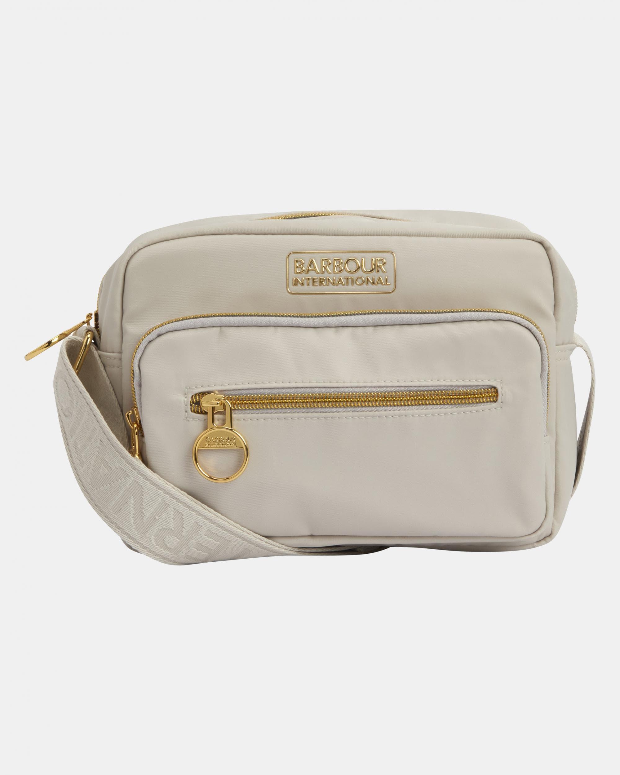 Barbour Shoulder bags for Women Online Sale up to 30 off Lyst Canada