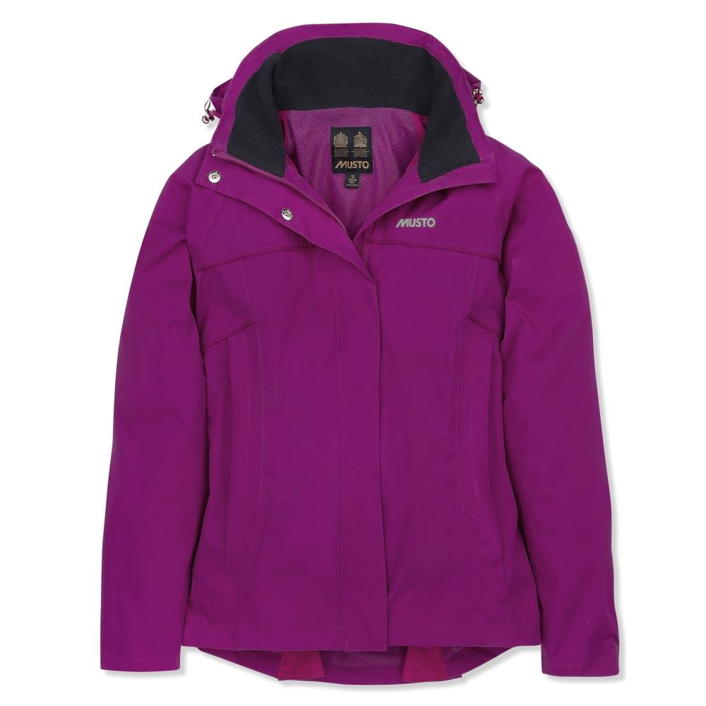 musto canter br1 jacket