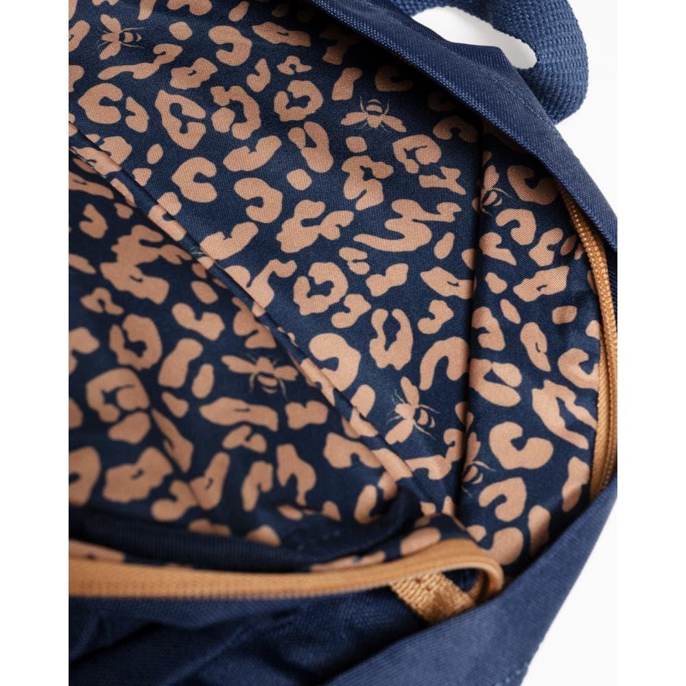 Joules Nevis Backpack in Blue | Lyst UK