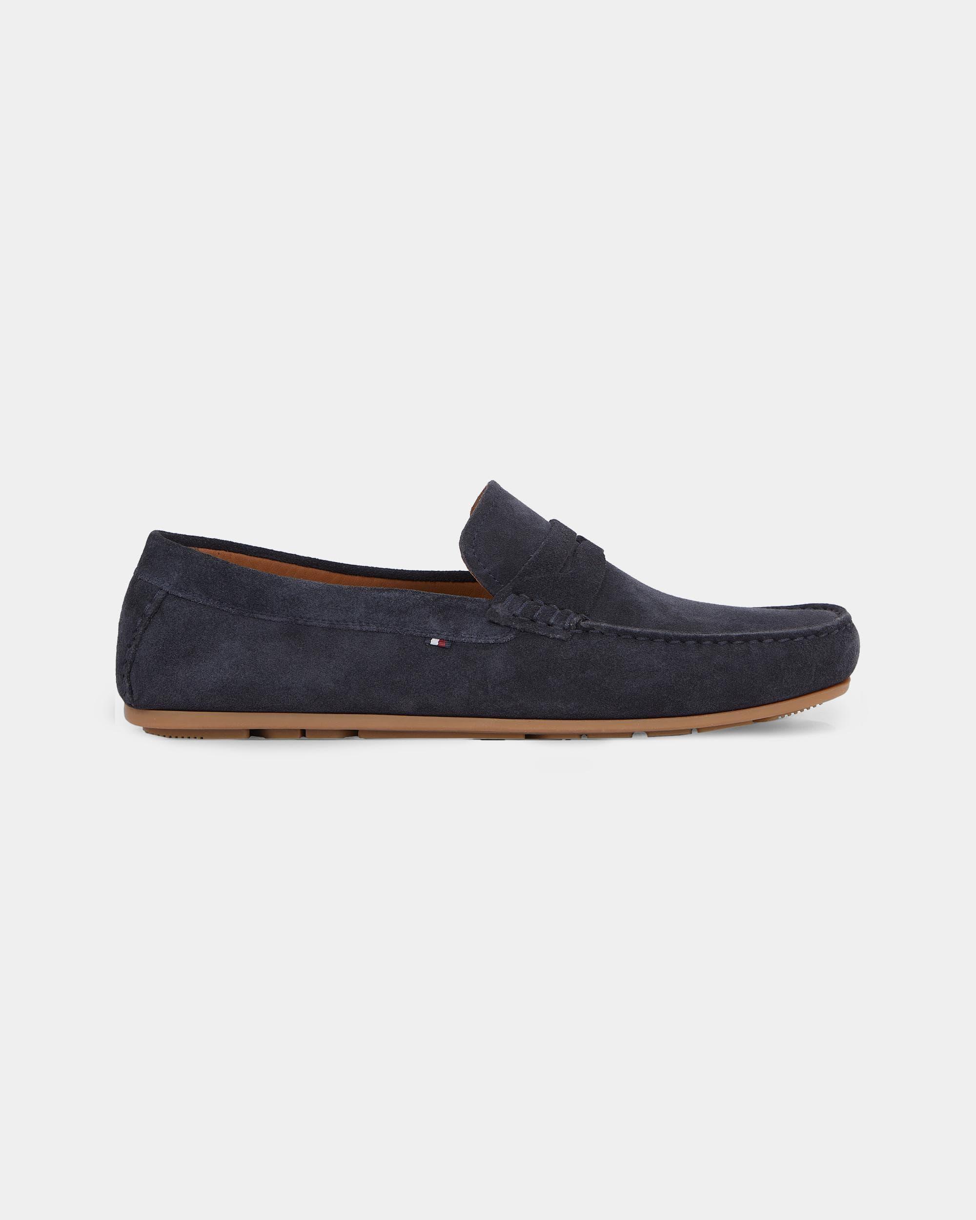 Hilfiger loafers sale