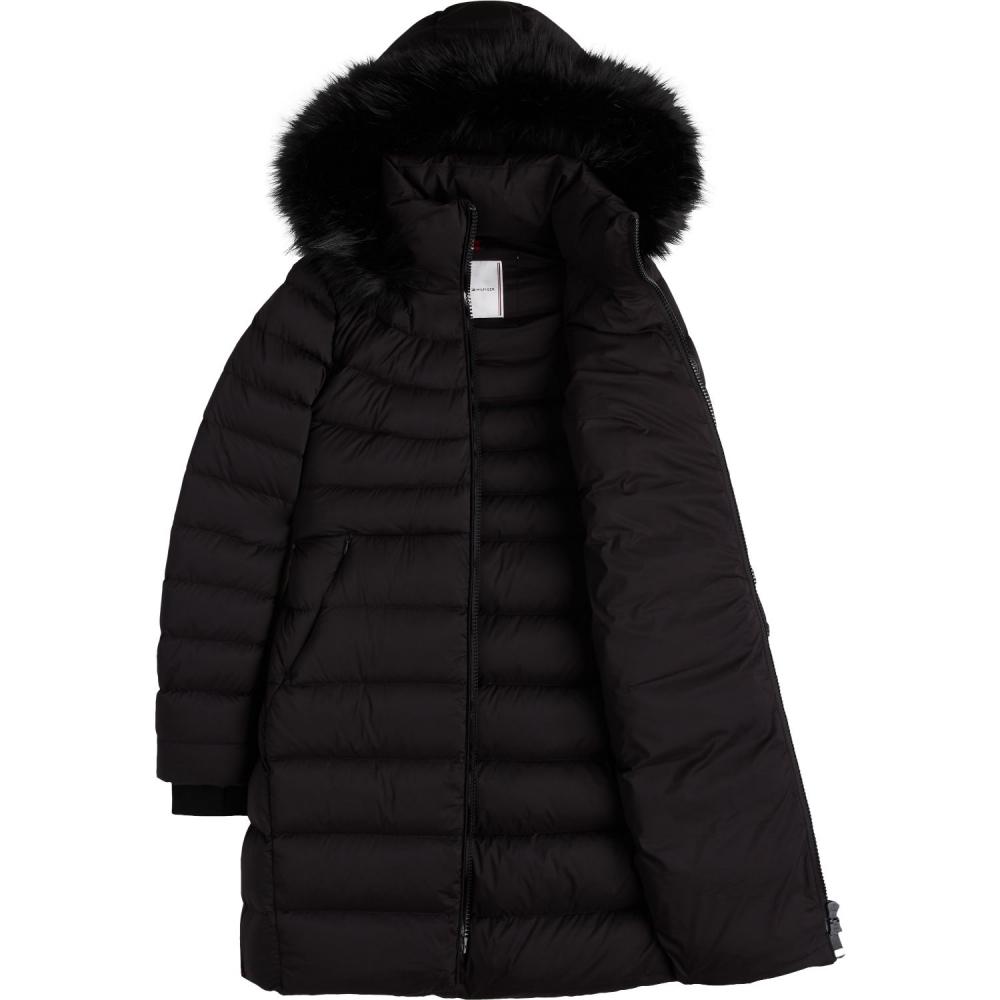 pamela coat tommy hilfiger