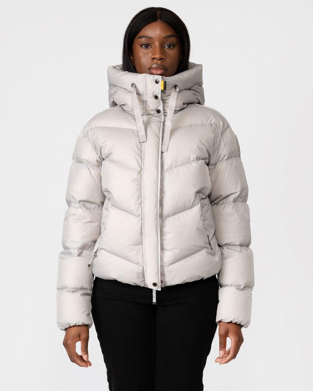 Parajumper 2025 womens jacket