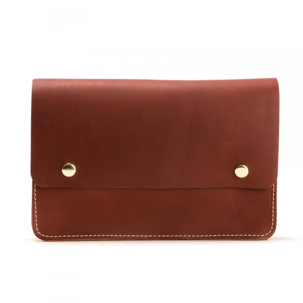 red wing leather travel care kit