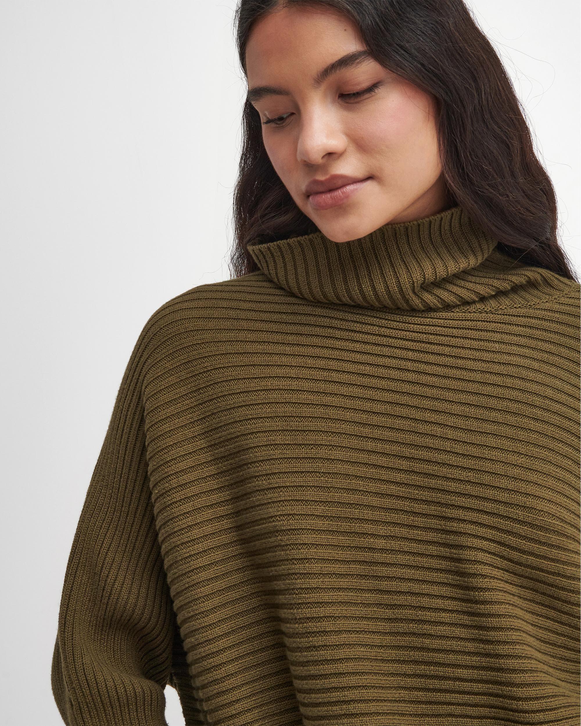 Barbour Knitwear for Women Online Sale up to 57 off Lyst Canada