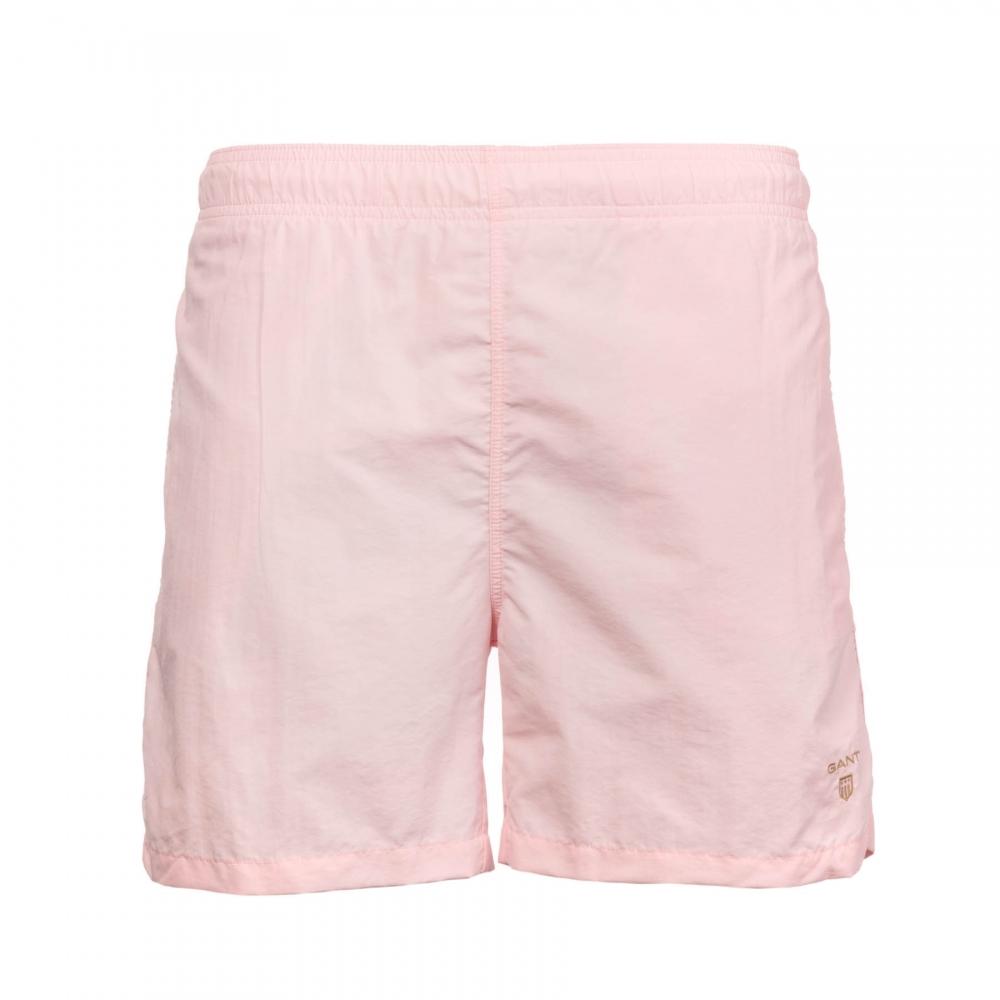 gant basic swim shorts