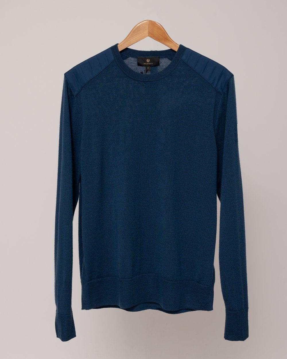 Belstaff kerrigan jumper sale hotsell
