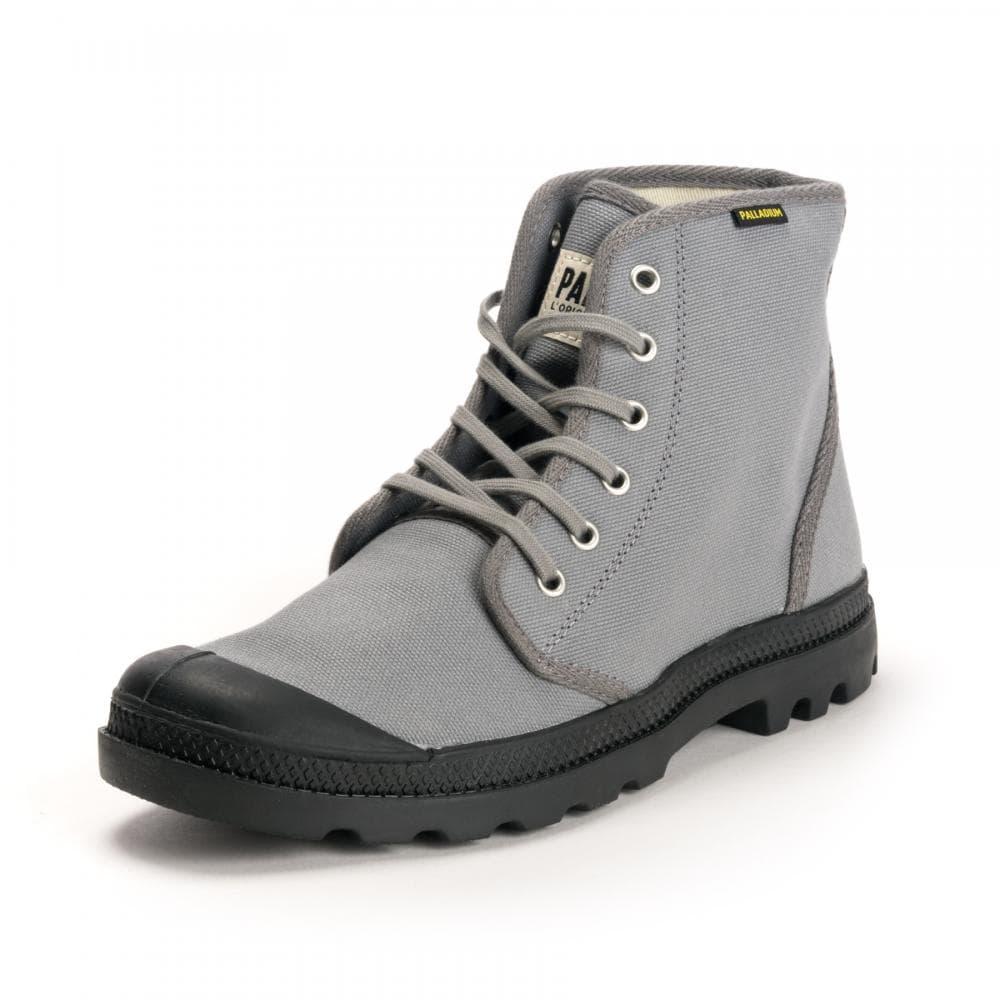 palladium men's pampa hi originale chukka boot