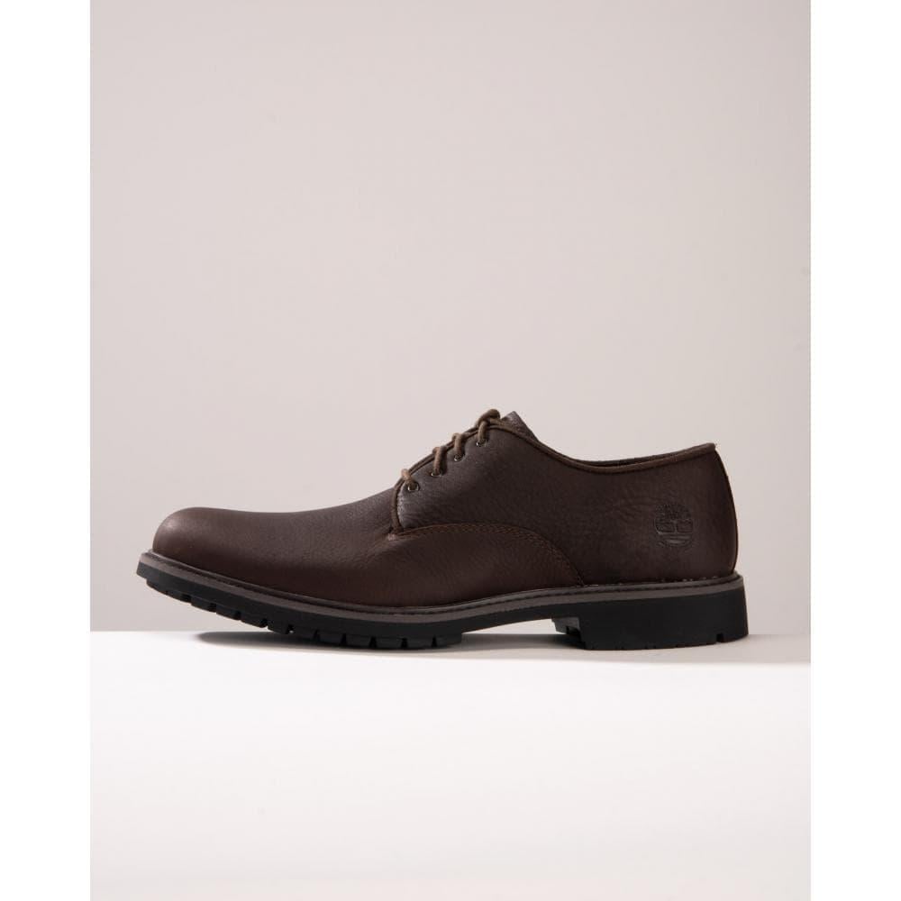 Timberland Stormbucks Waterproof Oxford Shoes in Brown for Men | Lyst Canada