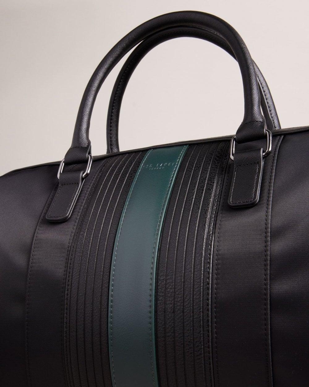 Ted baker metallic trim holdall sales