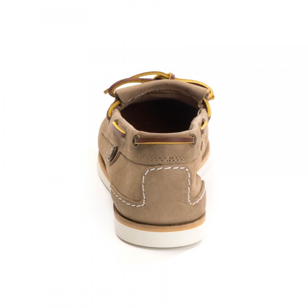 barbour ellen boat shoes