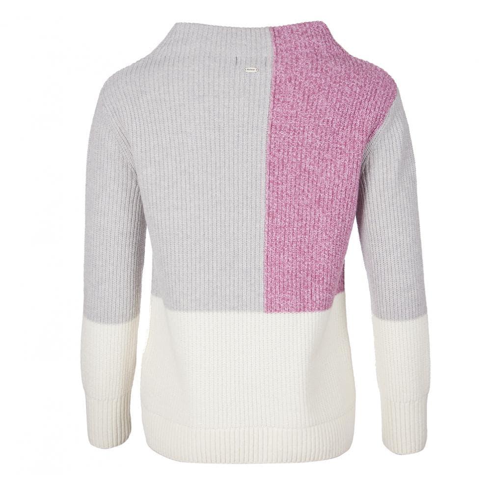 Earn knit sweater barbour Outlet