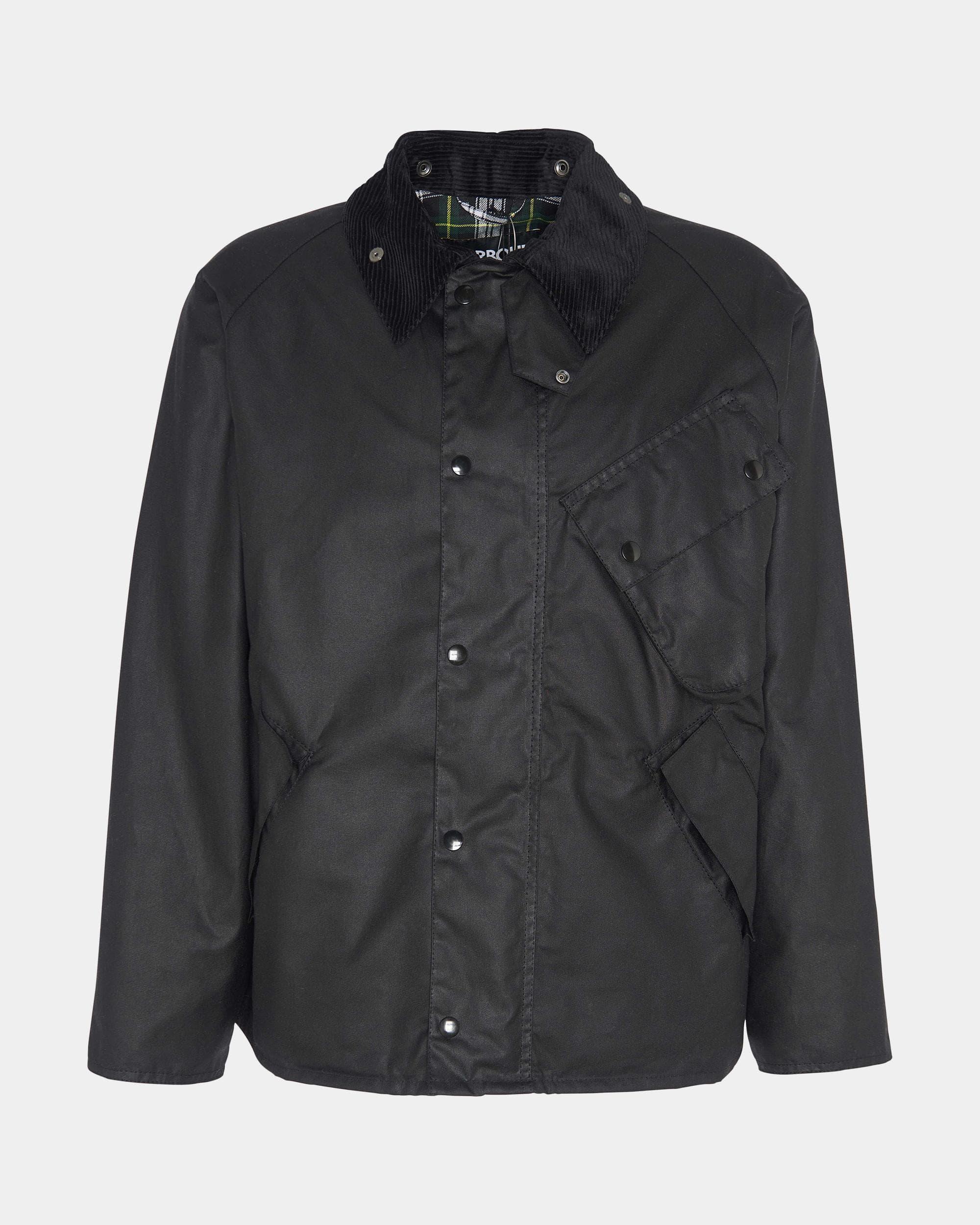 Barbour A7 Pacemaster Wax Jacket in Blue for Men | Lyst Barbour A7 Pacemaster Wax Jacket in Blue for Men | Lyst