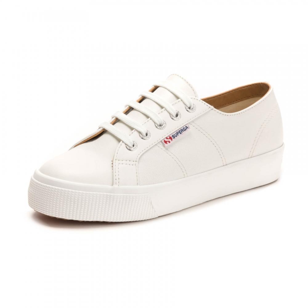 superga nappa lea