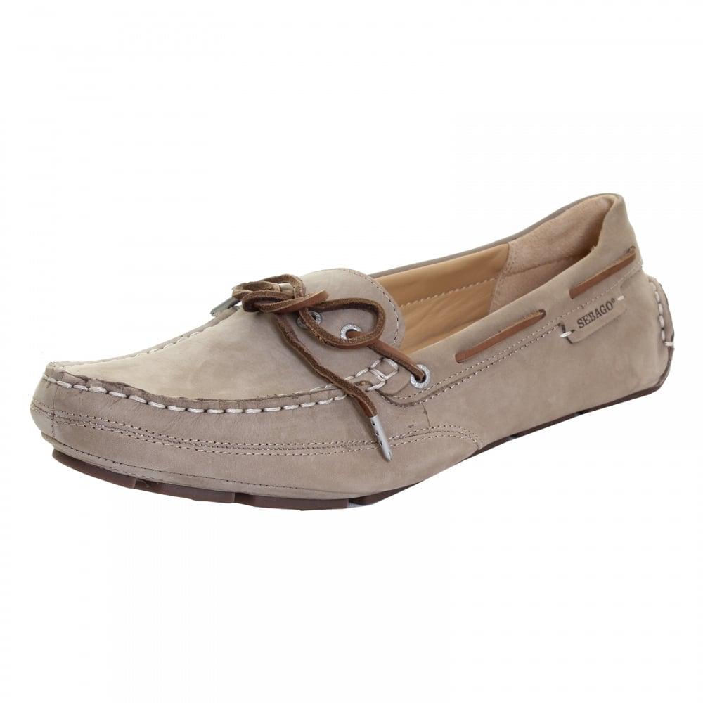 sebago ladies shoes