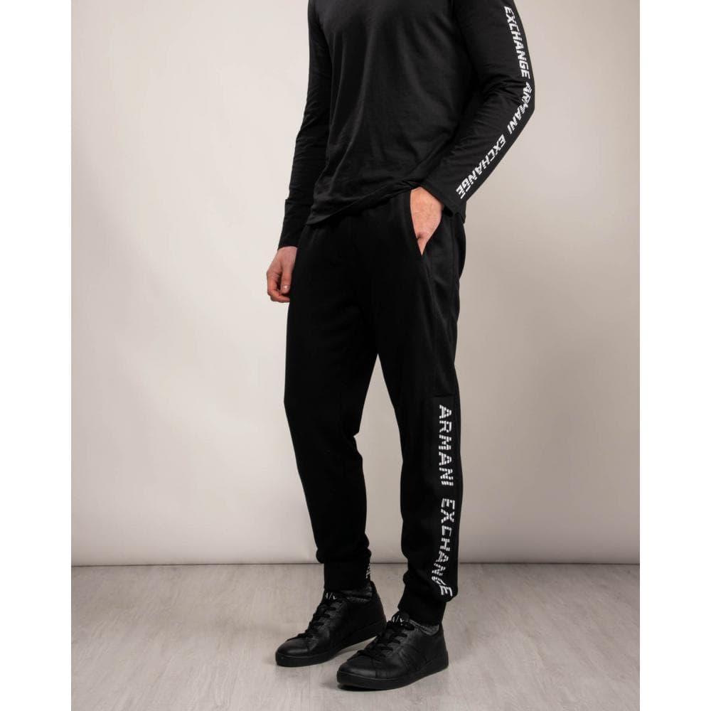 ax joggers