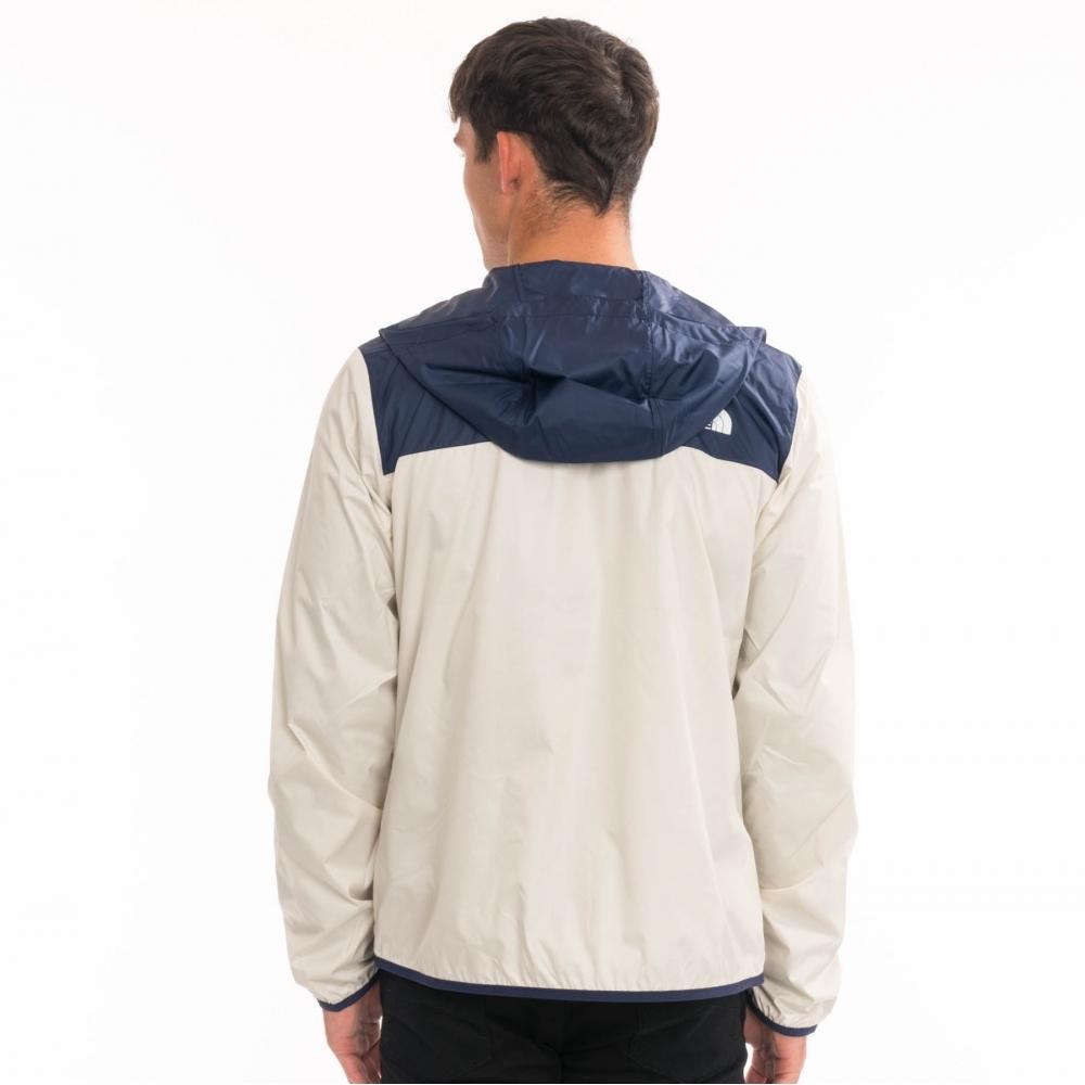 men's cyclone ii hooded jacket