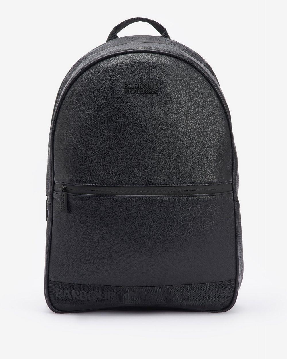 Ted baker mens rucksack hotsell