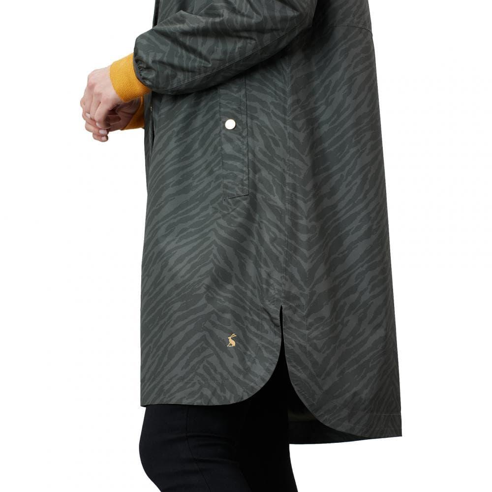 Joules Waybridge Waterproof Raincoat in 