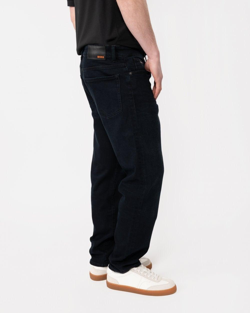 Boss 2024 baggy jeans