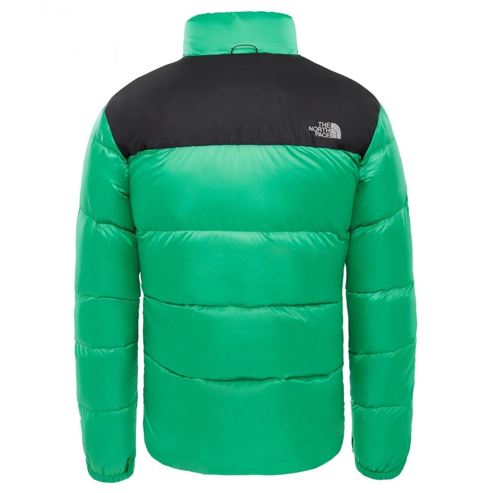 the north face m nuptse iii jacket