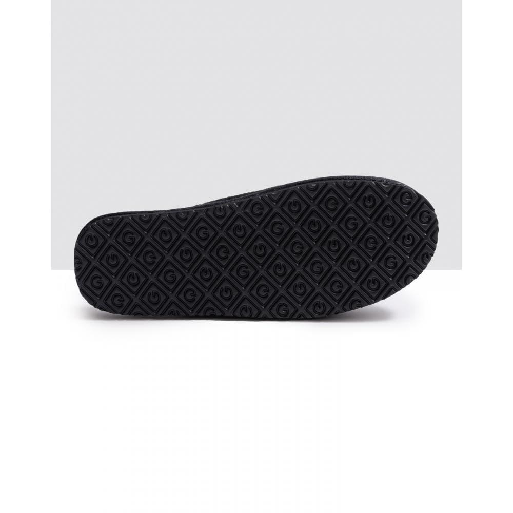 GANT Tamaware Slippers in Black for Men | Lyst