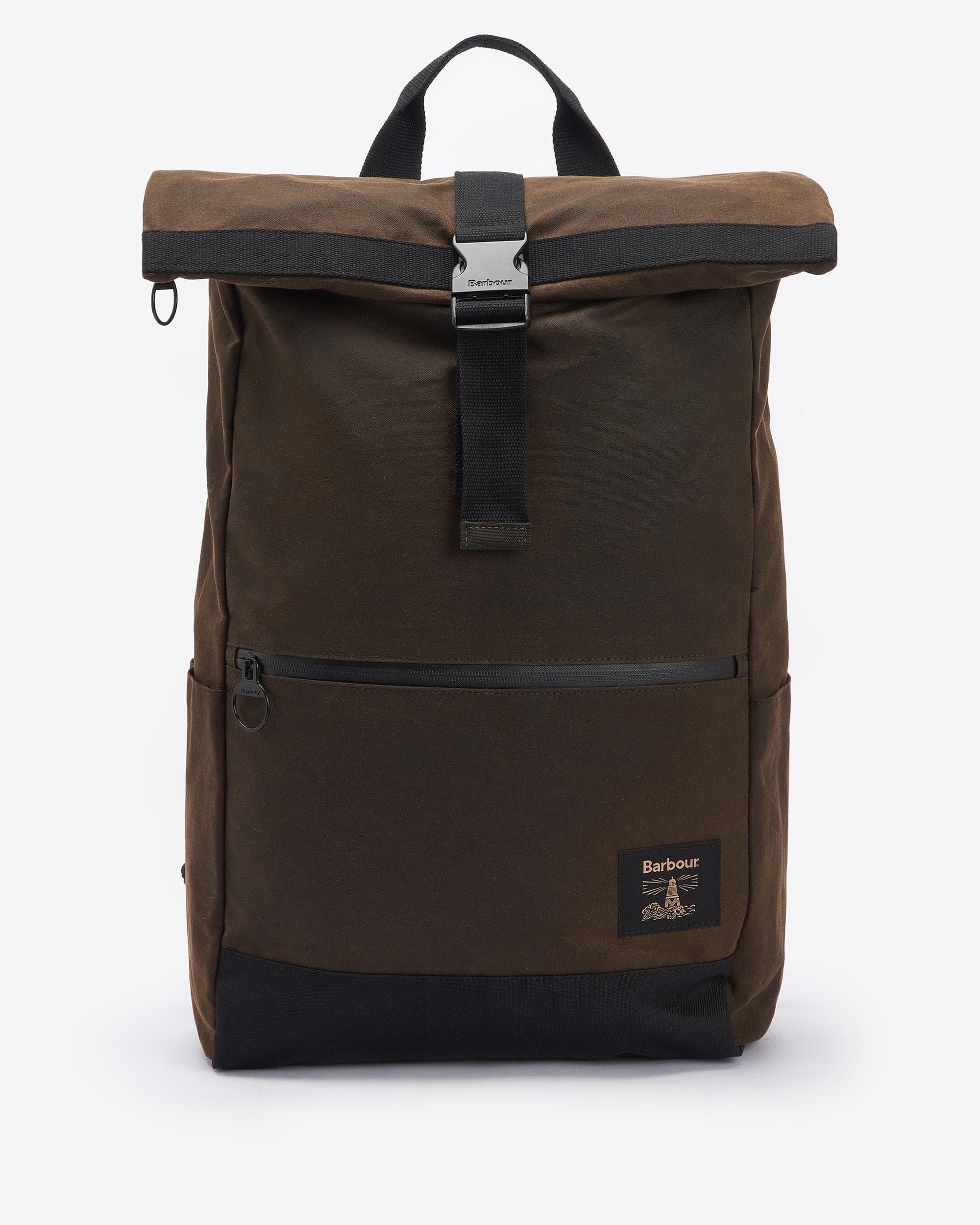 Barbour rucksacks sales