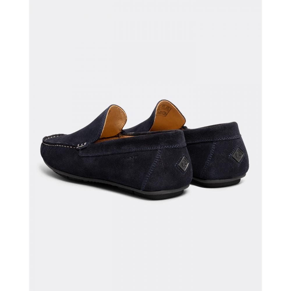 Mc Bay Loafers in Black for | Lyst