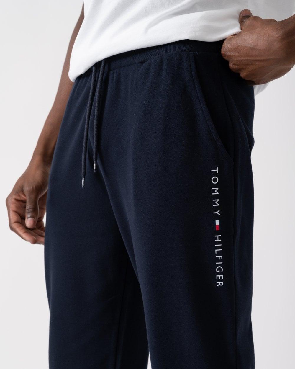Hilfiger track pants hot sale
