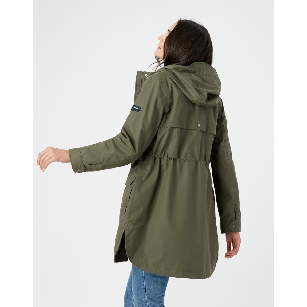 puma puffer vest
