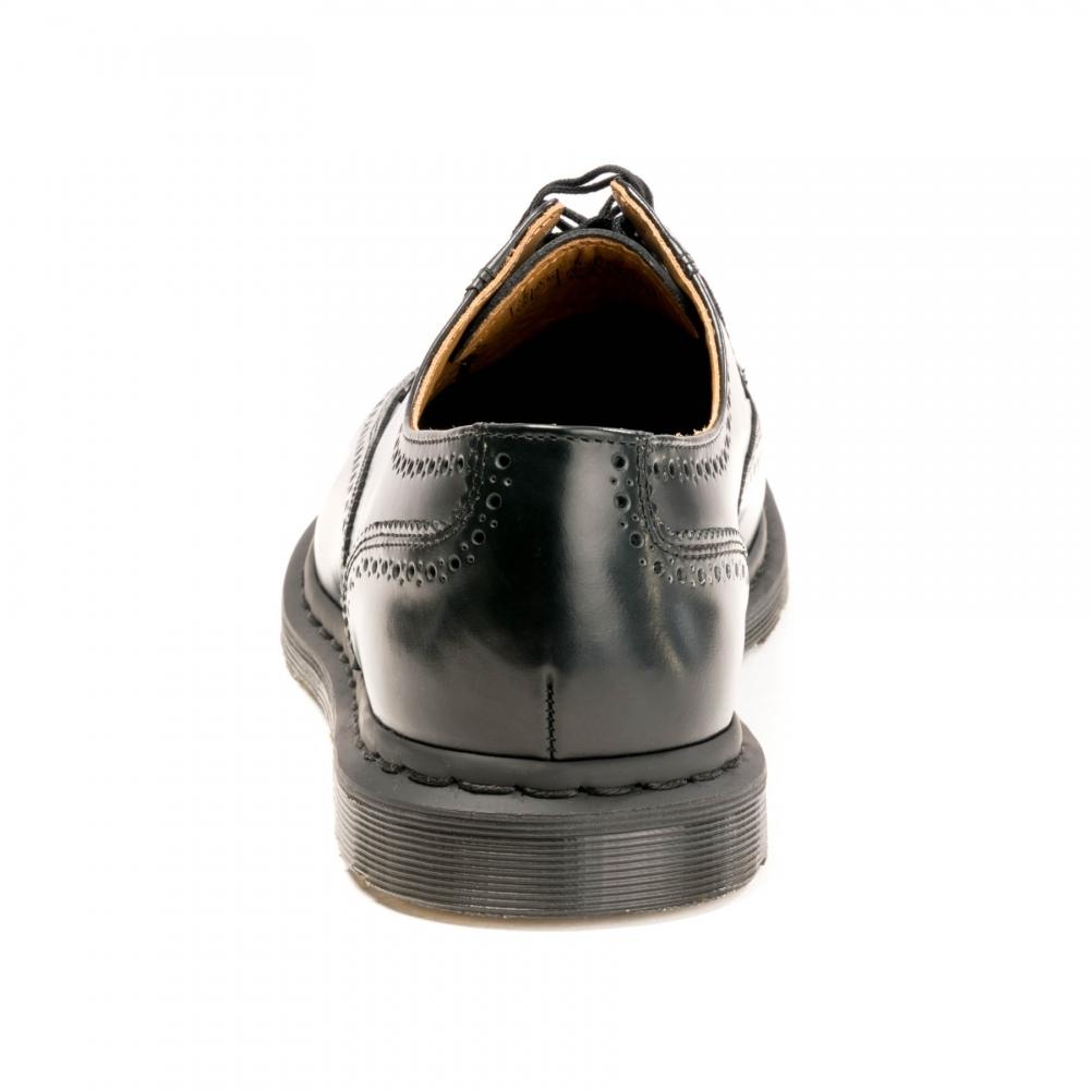 dr martens kelvin ii smooth