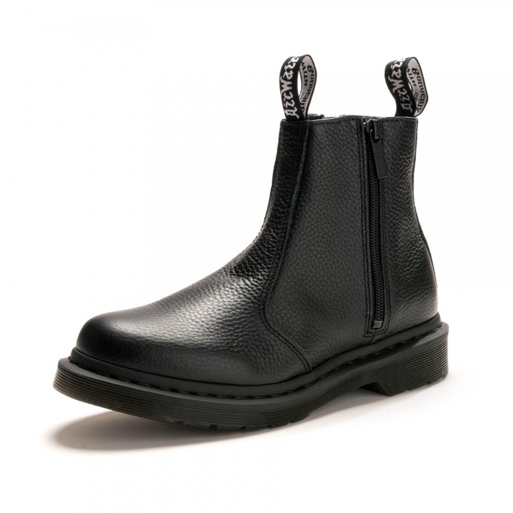 dr martens 2976 zip boots