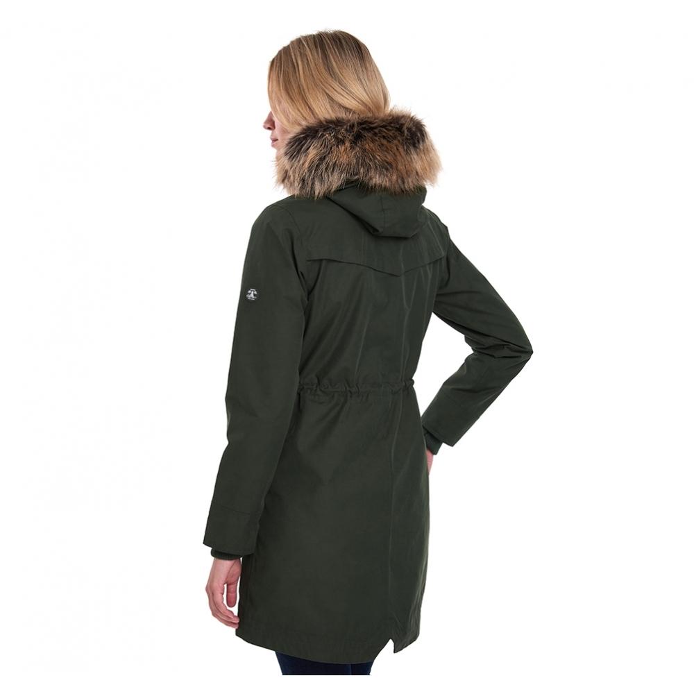 barbour tellin jacket