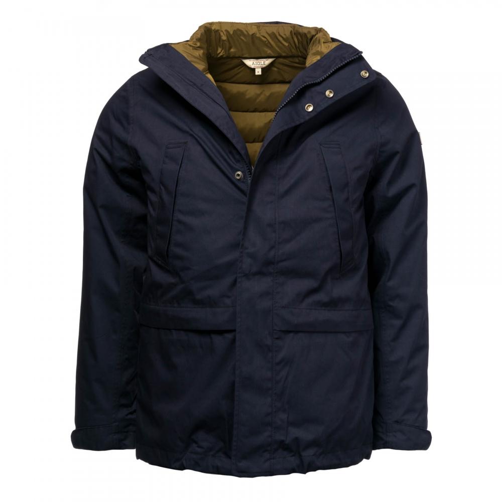 Aigle sailing jacket Clearance