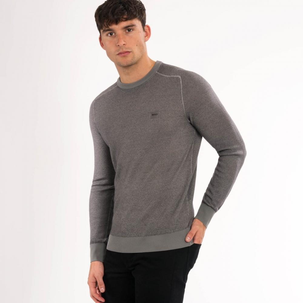 hugo boss akustor jumper
