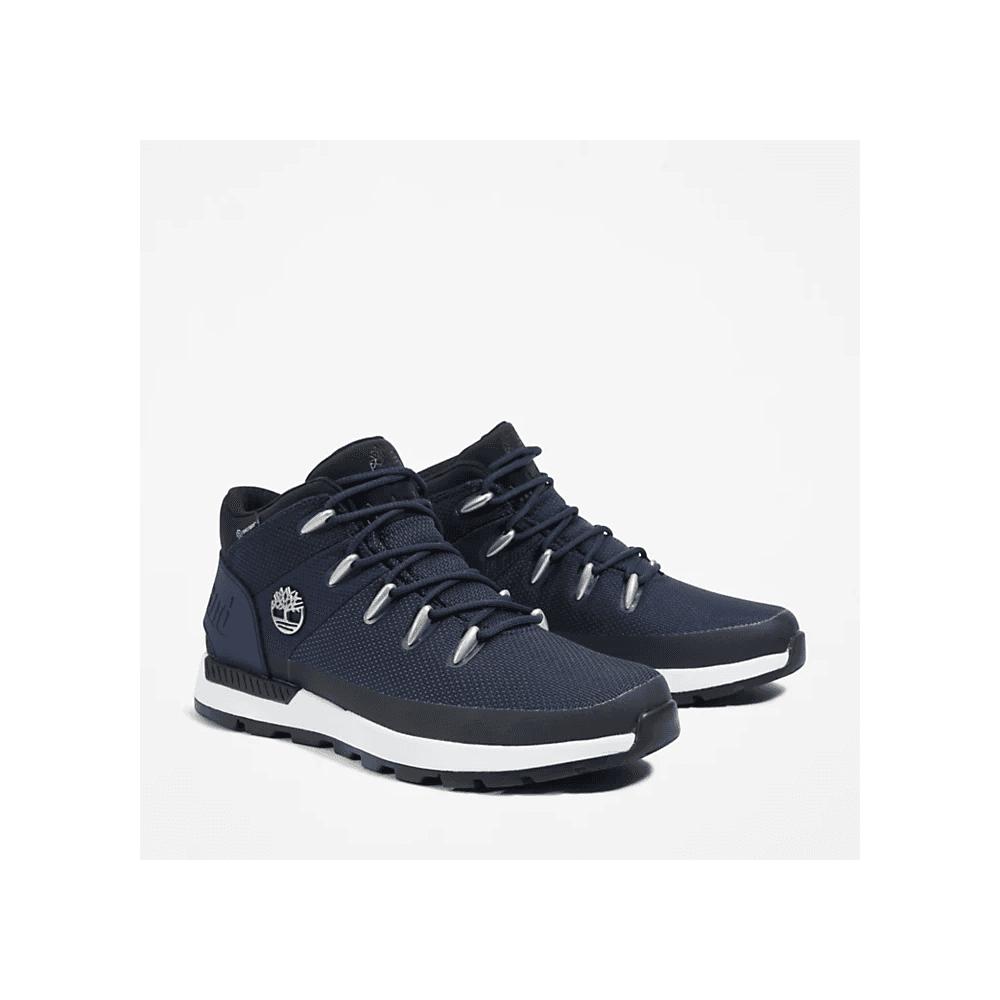 sprint trekker mid fabric