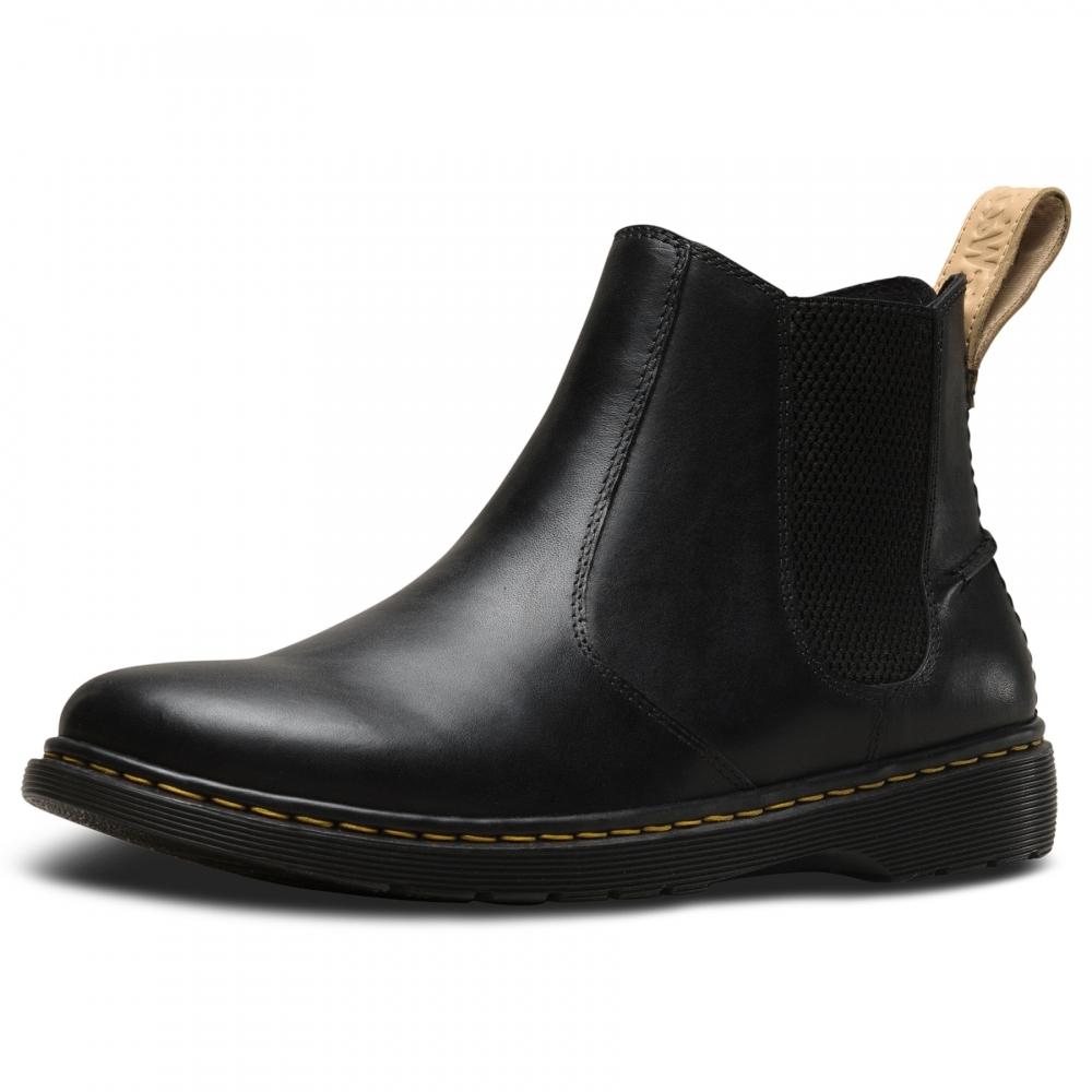 dr martens lyme chelsea boot