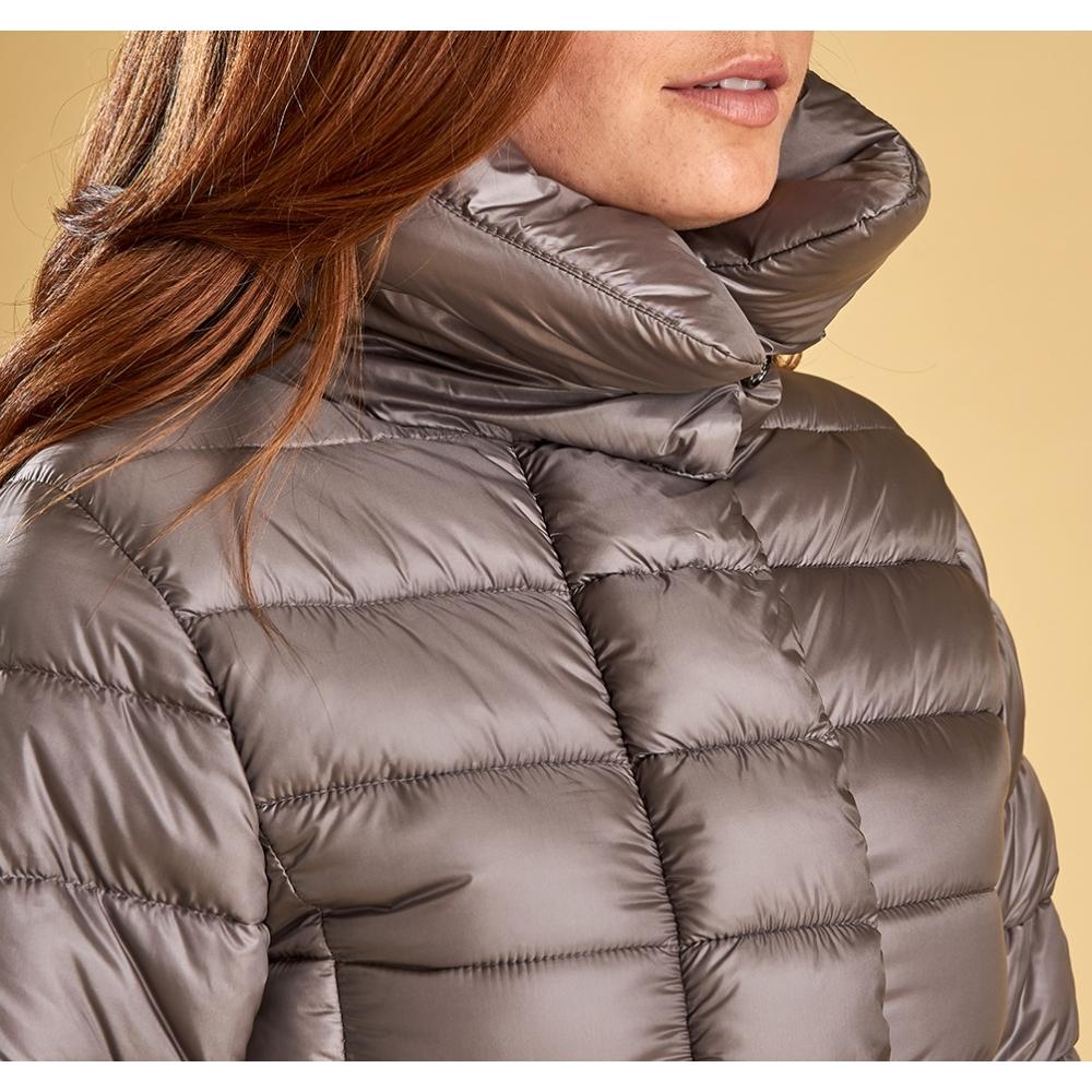 barbour endrick quilted jacket