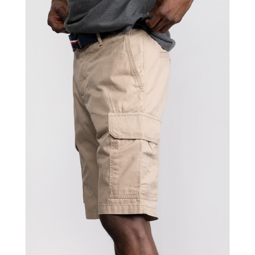 Tommy Hilfiger John Cargo LW Belt Pantaloncini Uomo